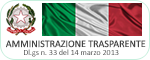 Amministrazione Trasparente